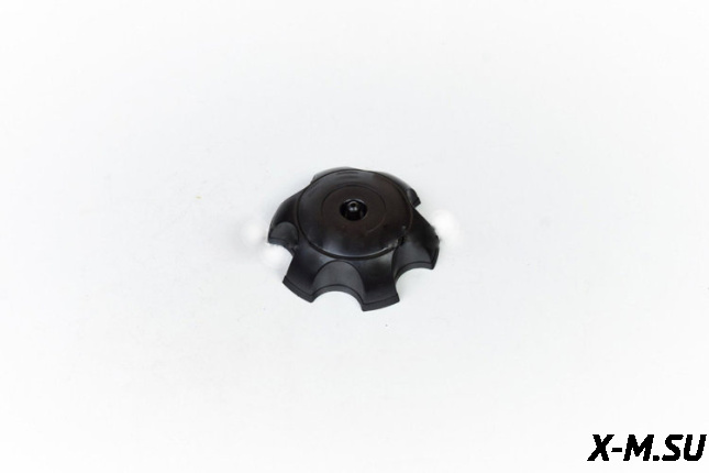 Пробка бензобака XR160