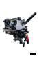 4х-тактный лодочный мотор REEF RIDER RRF5HS