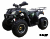 Квадроцикл ATV Classic 150 CC LUX