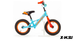 Беговел 12  KROSTEK KIWI  (500109)