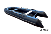 Лодка ПВХ BERING 380К