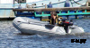 Лодка ПВХ BADGER CL 370