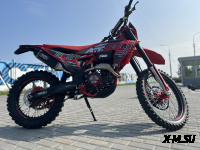 Кроссовый мотоцикл FRATELI HARDLINE NC330S FRZ