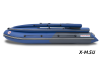 Лодка MISHIMO RIVER FJET PRO 390  под водомет
