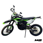 Мотоцикл кроссовый BIZON Falcon M3 300