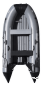 Лодка ПВХ GOLFSTREAM Master ML 330