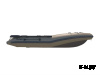 Лодка ПВХ BADGER Edge Line 390
