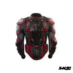 Мотозащита (черепаха) YW-004