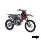 Мотоцикл ZUUMAV  FX CR 250CB (172FMM) 21/18