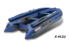 Лодка MISHIMO RIVER FJET PRO 390  под водомет