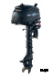2х-тактный лодочный мотор REEF RIDER RR5FHS