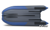Лодка MISHIMO RIVER FJET PRO 390  под водомет