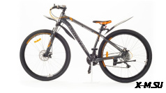 Велосипед 29 KROSTEK PLASMA 920