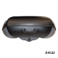 Лодка ПВХ GOLFSTREAM Патриот MP 350