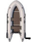 Лодка ПВХ BADGER Utility Line 330