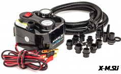 Электрический насос MARLIN GP-60 S