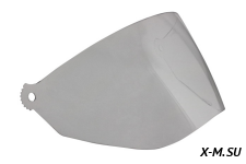 Стекло для шлема ORIGINE GLADIATORE прозрачное (antifog)