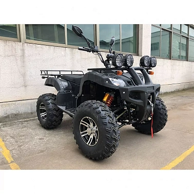 Электроквадроцикл SIMARGL ELEKTRO OffRoad 4X4