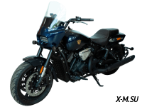 Мотоцикл GROZA RL800 (2024 г.)