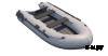Лодка ПВХ BADGER Utility Line Air 330
