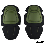 Наколенники (вставка в Брюки) POI FOR ENDURO