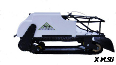 Мотобуксировщик Райда 087 L04 11 катушка 3 ампер, электрозапуск