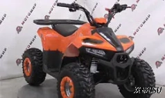 Квадроцикл ATV GIRO
