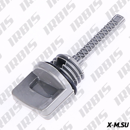 Щуп масла ZS168FB, ZS168FA L=40мм (14311-LC90-0000) 