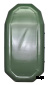 Гребная лодка ПВХ МУССОН Н-300 С