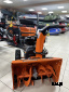 Снегоуборщик бензиновый PROMAX 8056FH