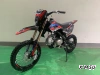 Питбайк JHL MOTO JHLofr LK125 17/14 (ZS154FMI-2)