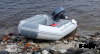 Лодка ПВХ BADGER CL 390