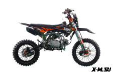 Кроссовый мотоцикл SSSR ATOM ION 125