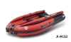 Лодка MISHIMO RIVER FJET PRO 390  под водомет