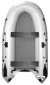Лодка ПВХ HYDRA Nova 370 «Оптима»