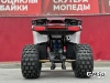 Квадроцикл GBM CROSS HILL 200 (2024)