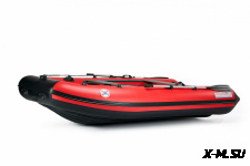 Лодка MISHIMO RAPID 360