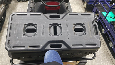 Канистра "Экстрим+" 20 л.