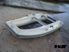 Лодка ПВХ BADGER EXL 360