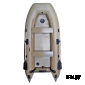 Лодка ПВХ BADGER FLA 360