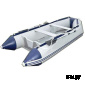 Лодка ПВХ TADPOLE MD 330