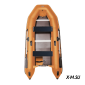 Лодка ПВХ PATRIOT 360 LIGHT