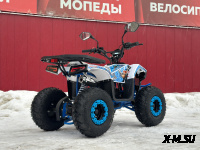 Квадроцикл PROMAX МАЙНКРАФТ KIDS 125