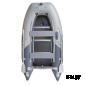 Лодка ПВХ BADGER Fishing Line 300 Pro PW