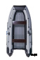 Лодка ПВХ KITT BOATS 300 НДНД