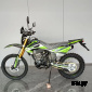 Кроссовый мотоцикл JEBE 18, 250сс, 172FMM ZONGSHEN