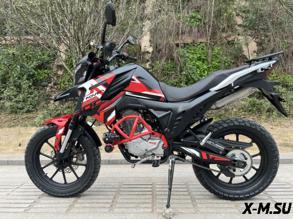 Мотоцикл PROMAX ADVENTURE 300 (PR300)