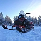 Снегоход IRBIS SF200L NEW 26/27