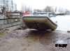 Лодка ПВХ BADGER EXL 360