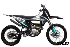 Кроссовый мотоцикл XGZ KTX-mini-CB300